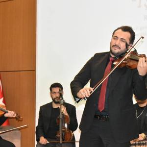 Başarı Hikayeleriyle Umut Tohumları Ekilen Buluşma - fotoğraf 3