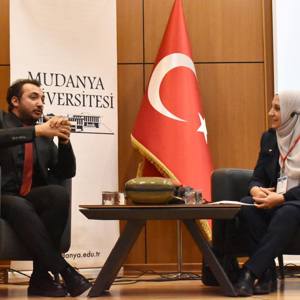 Başarı Hikayeleriyle Umut Tohumları Ekilen Buluşma - fotoğraf 12