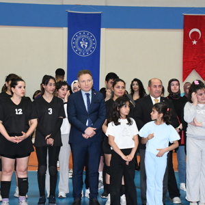 2025 Aile Yılı Voleybol Turnuvamız Başladı - fotoğraf 4