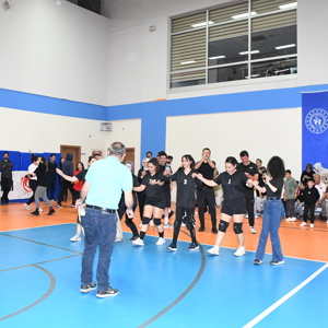 2025 Aile Yılı Voleybol Turnuvamız Başladı - fotoğraf 17