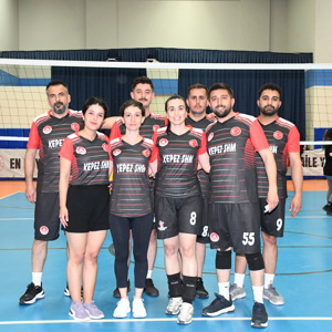 2025 Aile Yılı Voleybol Turnuvamız Başladı - fotoğraf 10