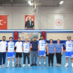 2025 Aile Yılı Voleybol Turnuvamız Başladı - fotoğraf 20