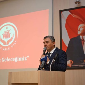 Ailenin Korunması Ve Güçlendirilmesi İl Eylem Planı Çalıştayı Gerçekleştirildi  - fotoğraf 3