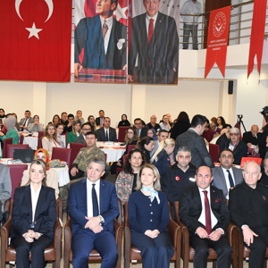 Ailenin Korunması Ve Güçlendirilmesi İl Eylem Planı Çalıştayı Gerçekleştirildi  - fotoğraf 1