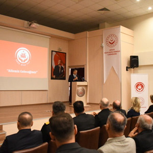 Ailenin Korunması Ve Güçlendirilmesi İl Eylem Planı Çalıştayı Gerçekleştirildi  - fotoğraf 5