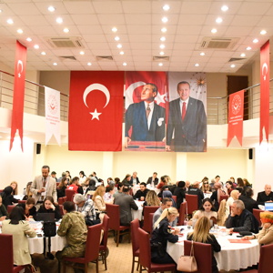 Ailenin Korunması Ve Güçlendirilmesi İl Eylem Planı Çalıştayı Gerçekleştirildi  - fotoğraf 6