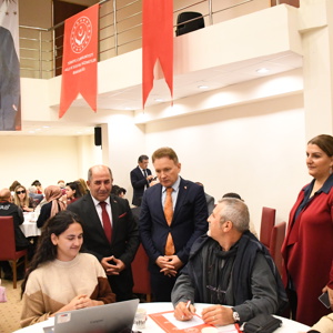 Ailenin Korunması Ve Güçlendirilmesi İl Eylem Planı Çalıştayı Gerçekleştirildi  - fotoğraf 7