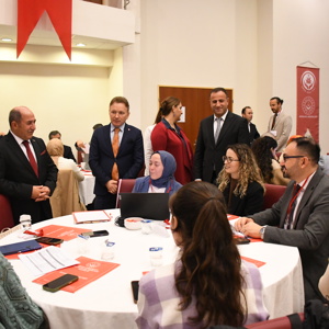 Ailenin Korunması Ve Güçlendirilmesi İl Eylem Planı Çalıştayı Gerçekleştirildi  - fotoğraf 10