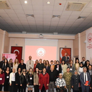 Ailenin Korunması Ve Güçlendirilmesi İl Eylem Planı Çalıştayı Gerçekleştirildi  - fotoğraf 11