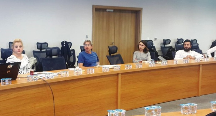 Elektronik Haberleşme Sektöründeki Bayilere Yönelik Erişilebilirlik Eğitimi Gerçekleştirildi