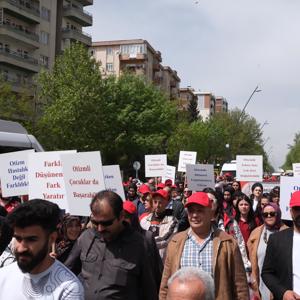 Kahramanmaraş’ta Otizm Farkındalık Yürüyüşü Gerçekleştirildi - fotoğraf 6
