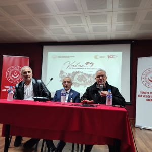 Vatan ve Kahramanlık Buluşmaları  - fotoğraf 6