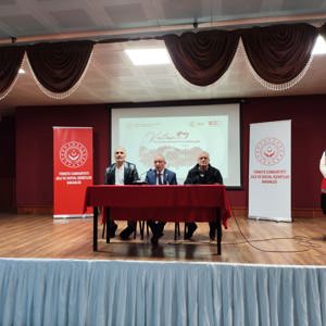 Vatan ve Kahramanlık Buluşmaları  - fotoğraf 1
