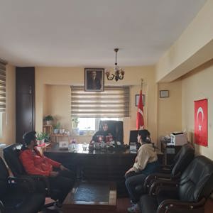 Gümüşhane Sosyal Hizmet Merkezi Müdürlüğü Tarafından Evlilik Öncesi Eğitimler Devam Ediyor! - fotoğraf 1