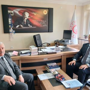 2025 Aile Yılı Kapsamında Ziyaretler! - fotoğraf 1