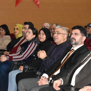 Nağmeler Gönüllere Dokundu, Ailemizle Güçlendik - fotoğraf 3