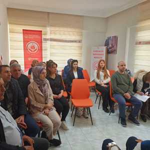 Kamu Kurum ve Kuruluşlarımızın 2025 Aile Yılı  - fotoğraf 3