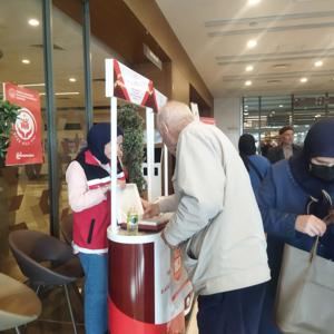 2025 Aile Yılı Farkındalık Çalışması  - fotoğraf 3