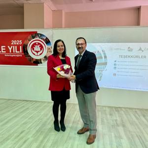 Sosyal Gelişmeyi Destekleme Programı Eğitimi Düzenlendi - fotoğraf 3