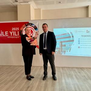 Sosyal Gelişmeyi Destekleme Programı Eğitimi Düzenlendi - fotoğraf 4