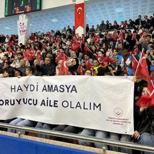 Geleceğimizin Teminatı Çocuklarımızla Milli Takımımıza Destek Olduk. - fotoğraf 2