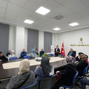 AEP ile Aileye Destek, Topluma Güç - fotoğraf 6