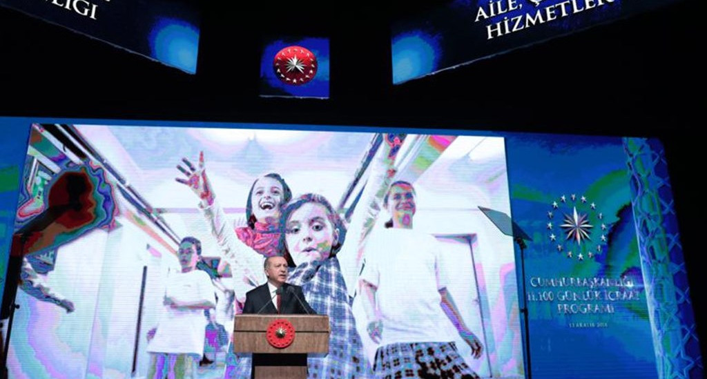 Bakan Selçuk Birinci 100 Günlük Eylem Planı’nı Değerlendirdi.  “Söz verdik, gerçekleştirdik.”