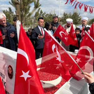 Şehitlik Ziyareti – Devlet Korumasındaki Çocuklarla Anma Programı - fotoğraf 1