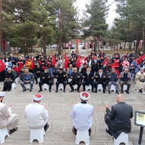 Şehitlik Ziyareti – Devlet Korumasındaki Çocuklarla Anma Programı - fotoğraf 3
