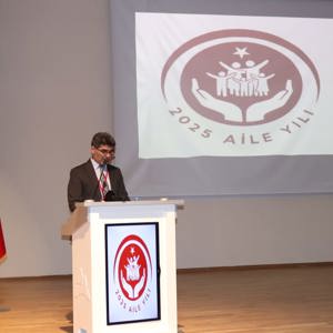 Ailenin Korunması ve Güçlenmesi İl Eylem Planı Çalıştayımız Başladı - fotoğraf 1