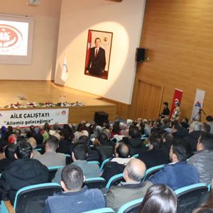 Ailenin Korunması ve Güçlenmesi İl Eylem Planı Çalıştayımız Başladı - fotoğraf 5