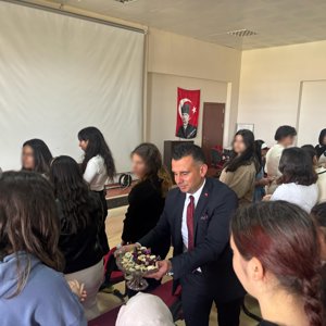 Erzurum Çocuk Evleri Sitesi Bayramlaşma Programı - fotoğraf 1