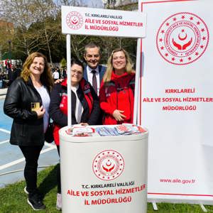 Dünya Romanlar Günü Millet Bahçesi’nde Coşkuyla Kutlandı. - fotoğraf 19