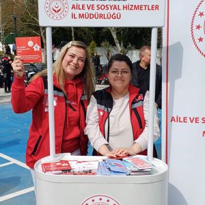 Dünya Romanlar Günü Millet Bahçesi’nde Coşkuyla Kutlandı. - fotoğraf 20