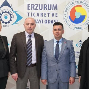 Evlilik Sürecindeki Gençlere Yönelik Destek Projeleri Üzerine İstişare Toplantısı - fotoğraf 1