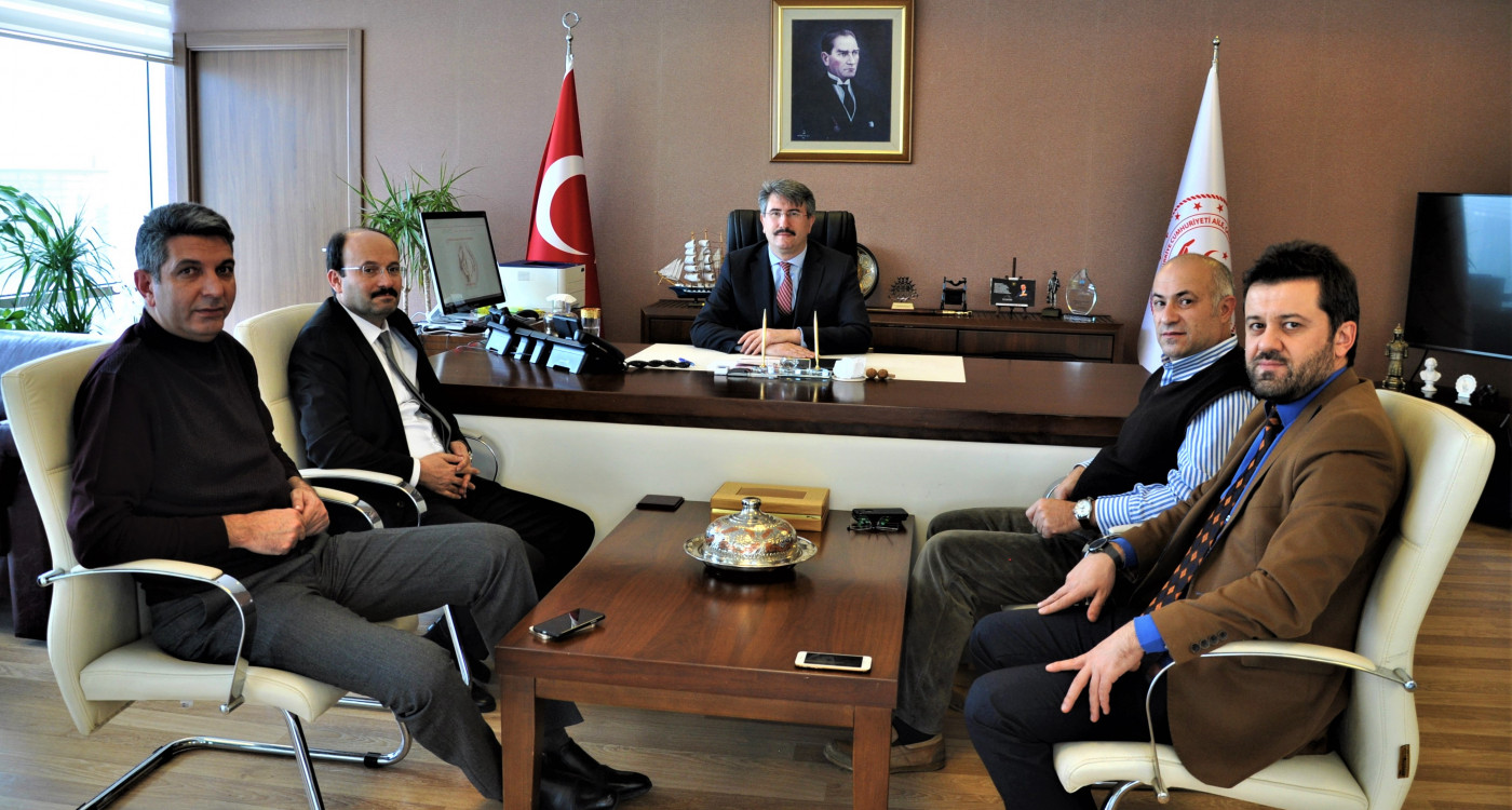 Engelli ve Yaşlı Hizmetlerinde Dijital Dönüşüm Çalışmaları Hız Kazandı