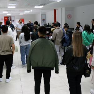 9. Türkiye Satranç Şampiyonası Eskişehir Bölge Finalleri - fotoğraf 1