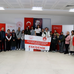 9. Türkiye Satranç Şampiyonası Eskişehir Bölge Finalleri - fotoğraf 9