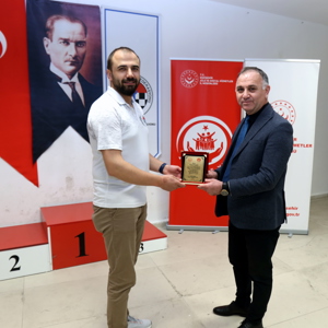 9. Türkiye Satranç Şampiyonası Eskişehir Bölge Finalleri - fotoğraf 11
