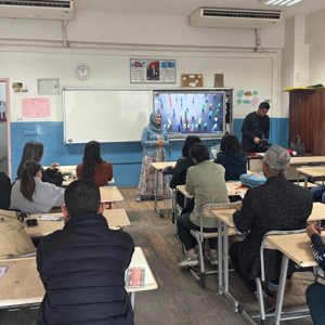 “Koruyucu Aile Farkındalık Eğitimi”  - fotoğraf 1
