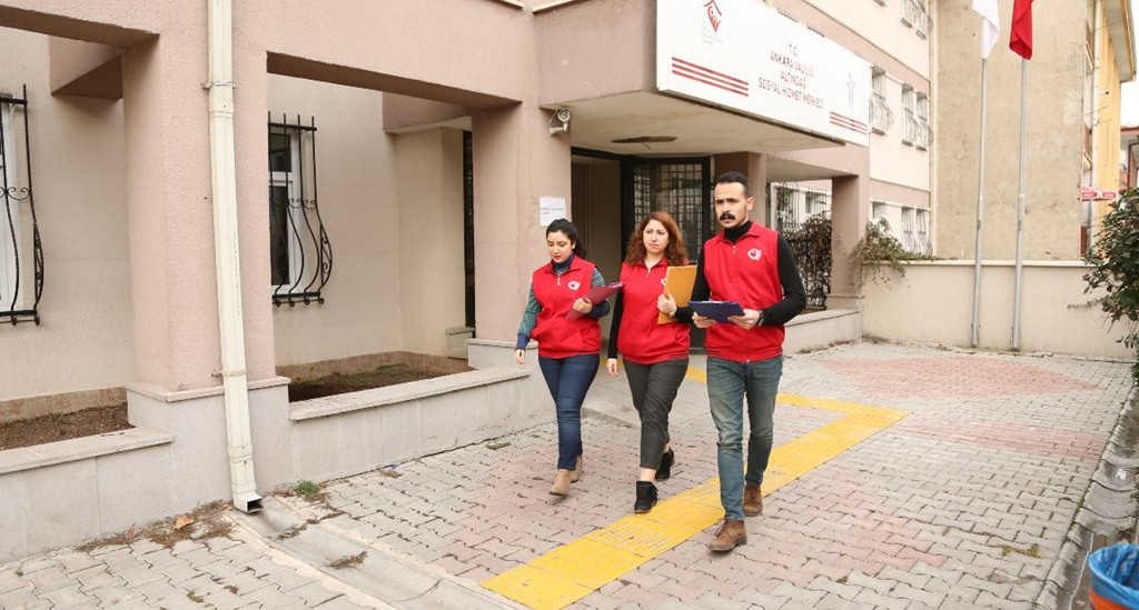 Aile, Çalışma Ve Sosyal Hizmetler Bakanlığı Rekora İmza Attı