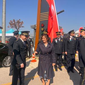 Polis Haftası Kapsamında Etkinlikler - fotoğraf 3