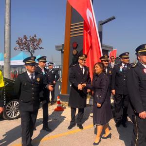 Polis Haftası Kapsamında Etkinlikler - fotoğraf 4