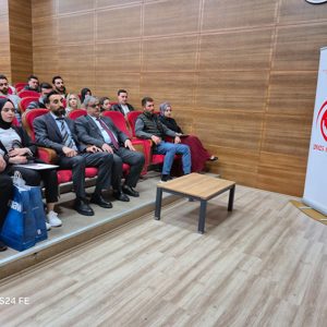 2025 Aile Yılı Kapsamında Genç Çiftlere Destek: Yıldırım’da Evlilik Eğitimi - fotoğraf 4