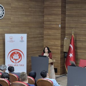 2025 Aile Yılı Kapsamında Genç Çiftlere Destek: Yıldırım’da Evlilik Eğitimi - fotoğraf 3