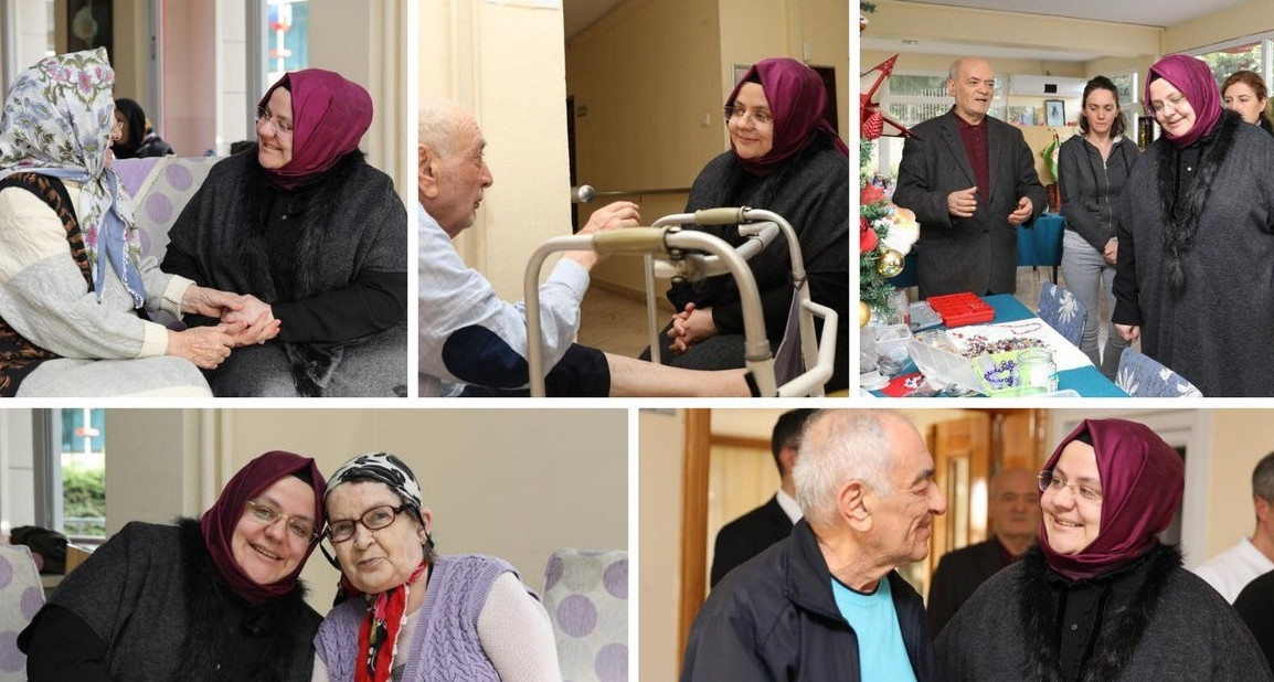 Bakan Selçuk İstanbul'da İncelemelerde Bulundu