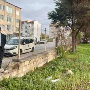 Daire Başkanımız Sayın Ahmet EVCİL ve İl Müdürümüz Emine BÖÇKÜN,  İl Müdürlüğü ve Sosyal Hizmet Merkezi (SHM) Binası için Belirlenen Arsayı İnceledi. - fotoğraf 3