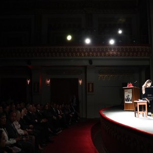 Bakanımız Göktaş, İsviçre-Türkiye Dostluk Anlaşması'nın 100. yılı dolayısıyla düzenlenen sergi açılışı ve konsere katıldı - fotoğraf 8