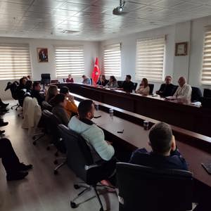 Lüleburgaz Kaymakamlığı’nda 2025 Aile Yılı İl Eylem Planı Tanıtıldı. - fotoğraf 3