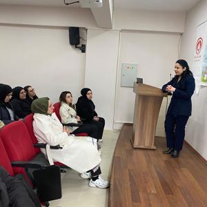 Yeni Personellerimize Yönelik Oryantasyon Eğitimi Başladı! - fotoğraf 4